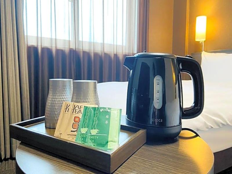 Hotel Route Inn Kumagaya image