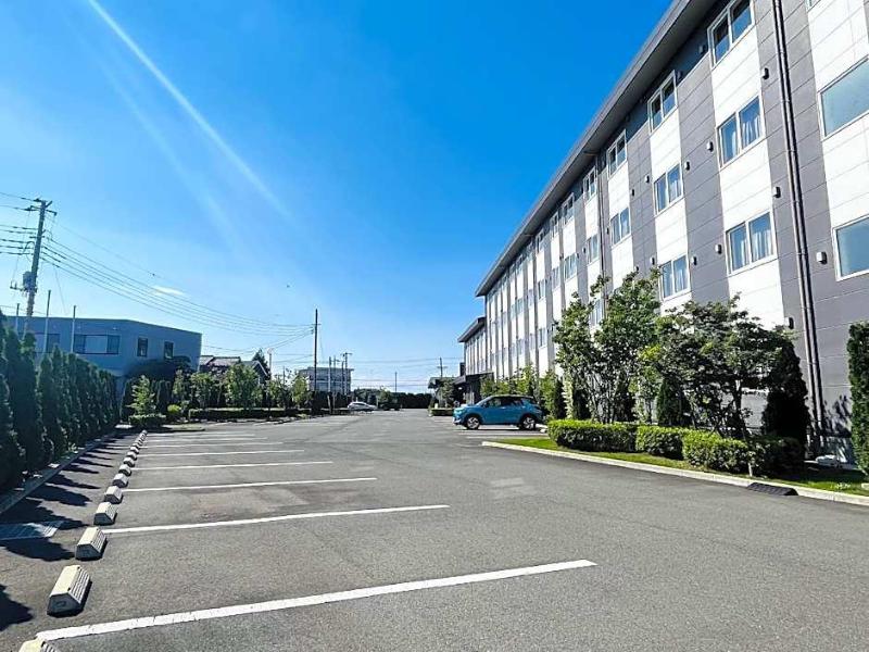 Hotel Route Inn Kumagaya image