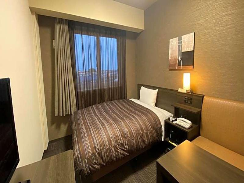 Hotel Route Inn Kumagaya image