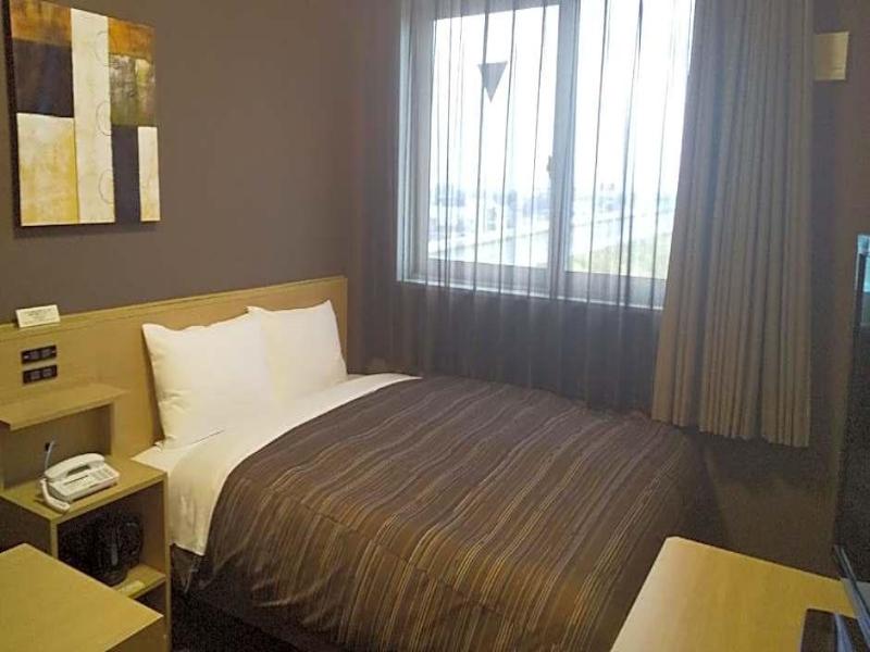 Hotel Route Inn Kumagaya image