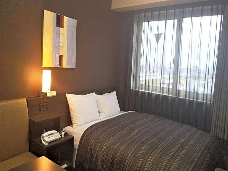Hotel Route Inn Kumagaya image