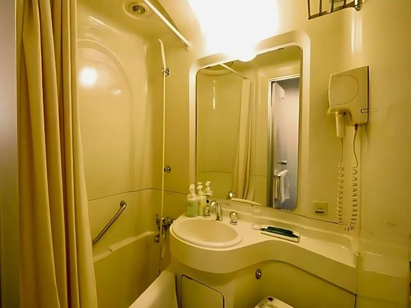 Hotel Route Inn Kumagaya image