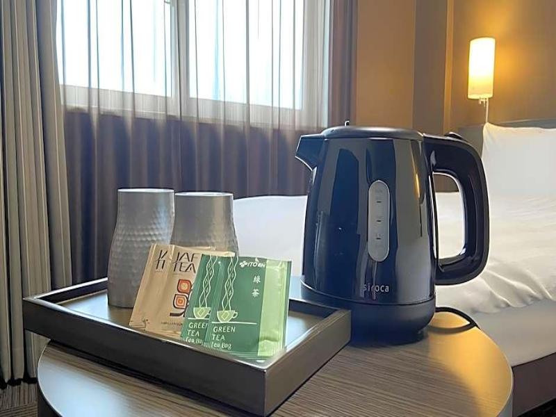 Hotel Route Inn Kumagaya image