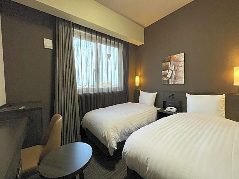 Hotel Route Inn Kumagaya image