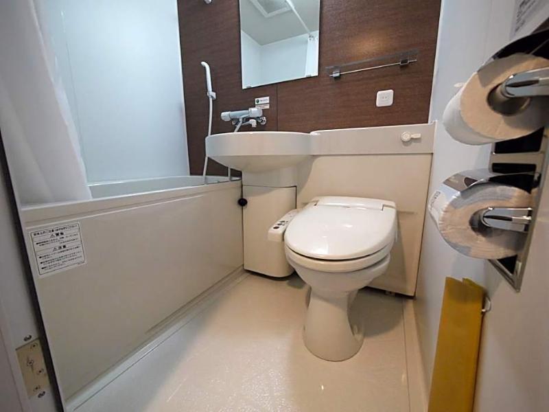 Hotel Route Inn Kumagaya image