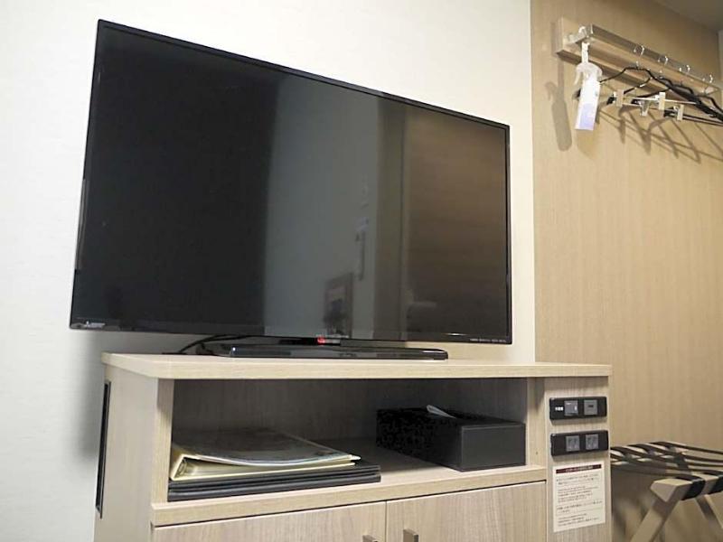 Hotel Route Inn Kumagaya image