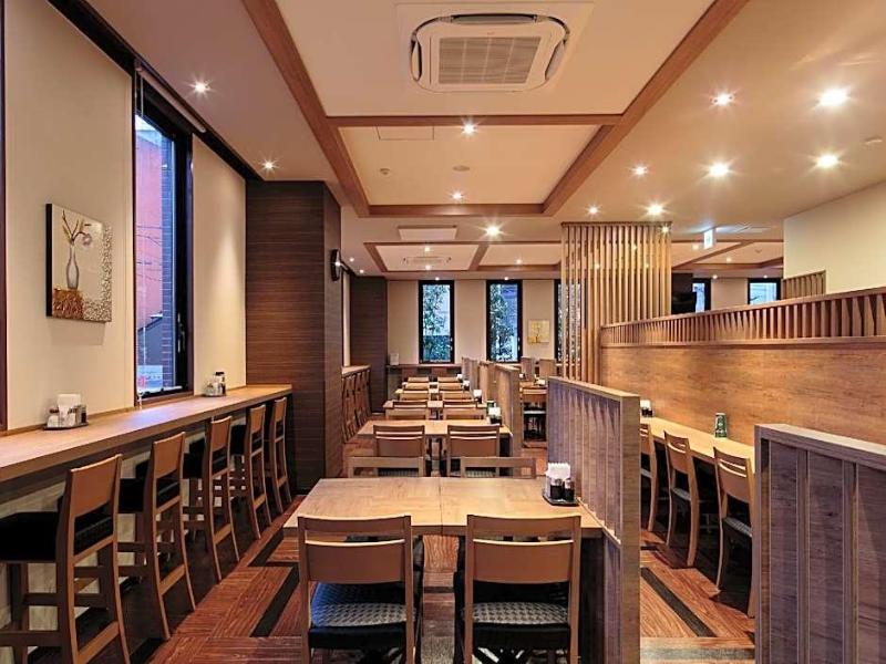 Hotel Route Inn Takaoka Ekimae image