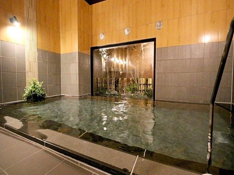 Hotel Route Inn Takaoka Ekimae image