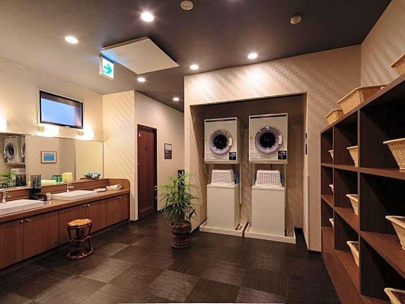 Hotel Route Inn Takaoka Ekimae image