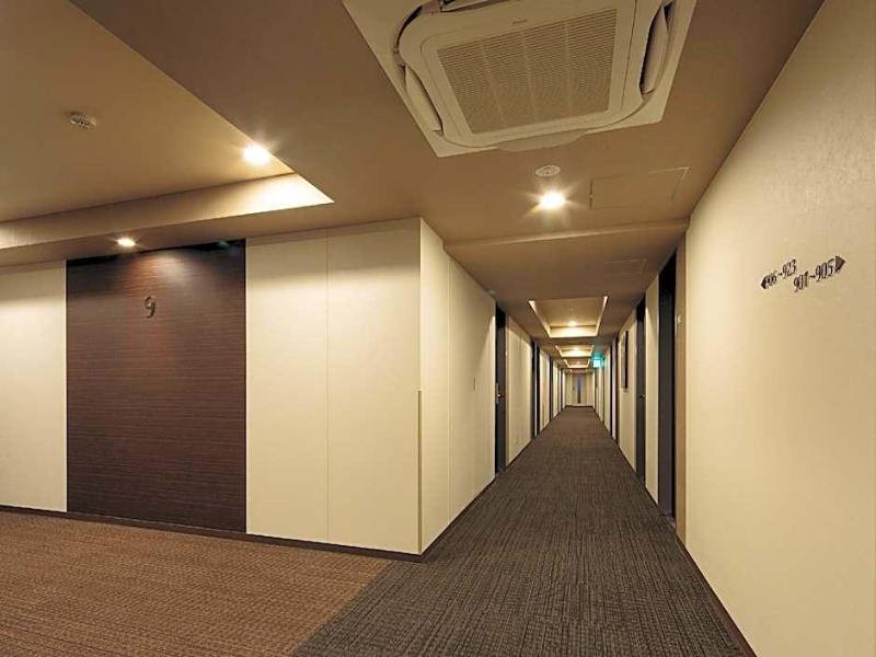 Hotel Route Inn Takaoka Ekimae image
