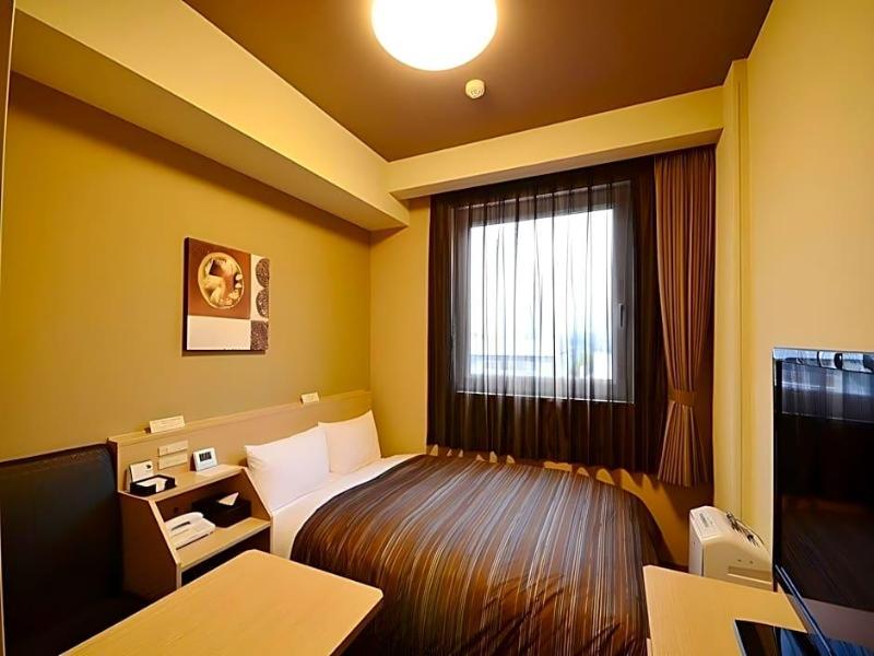 Hotel Route Inn Takaoka Ekimae image