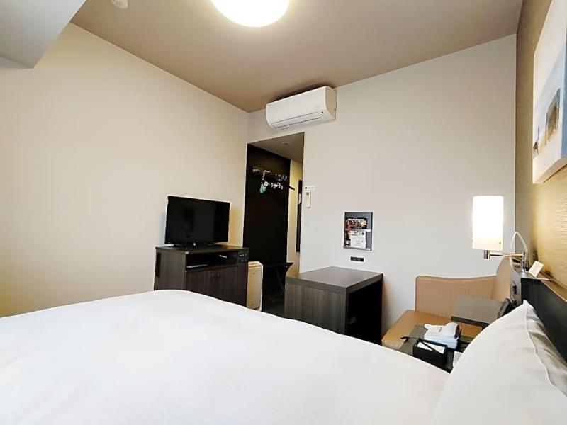 Hotel Route Inn Takaoka Ekimae image