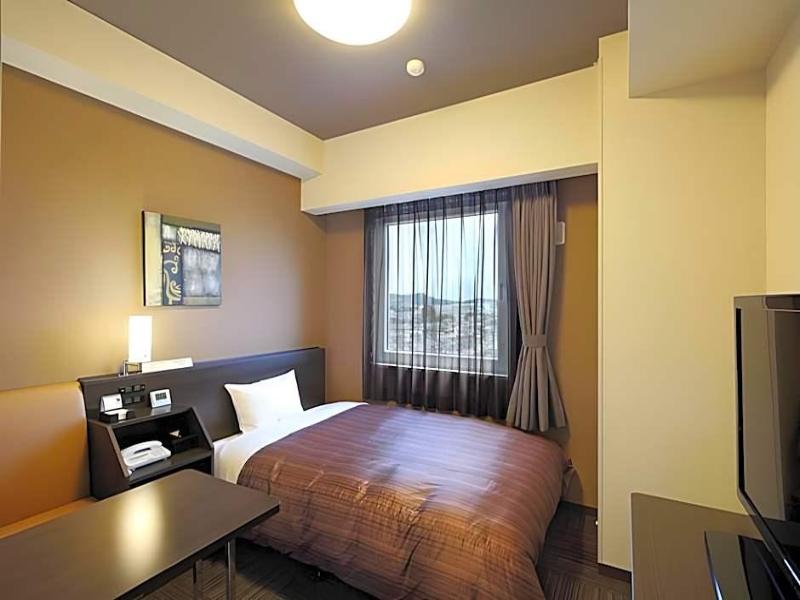 Hotel Route Inn Takaoka Ekimae image