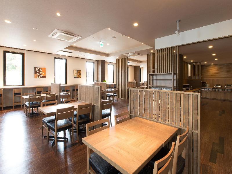 Hotel Route Inn Higashiohmi Yokaichi Ekimae image