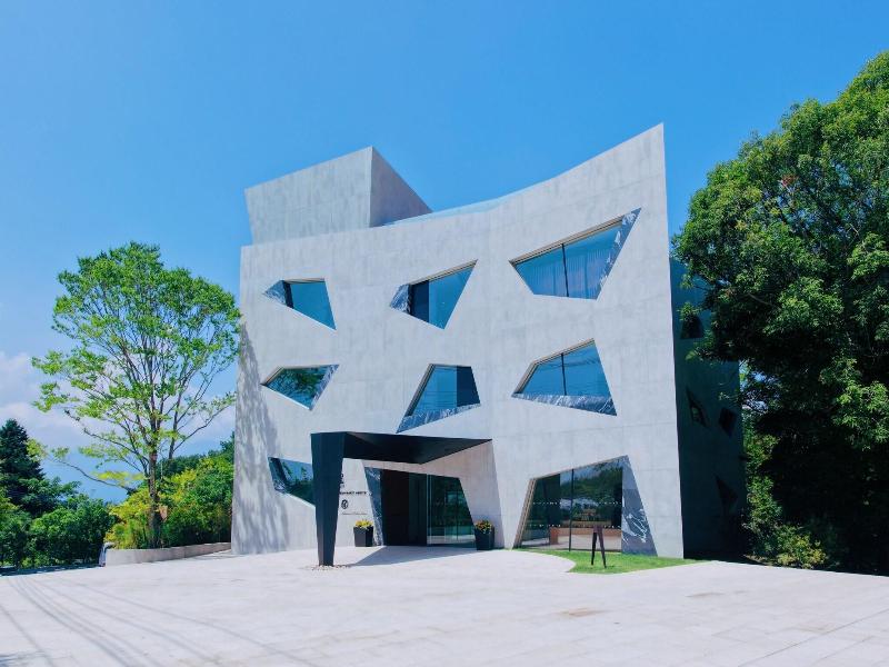 Hotel Keyforest Hokuto image