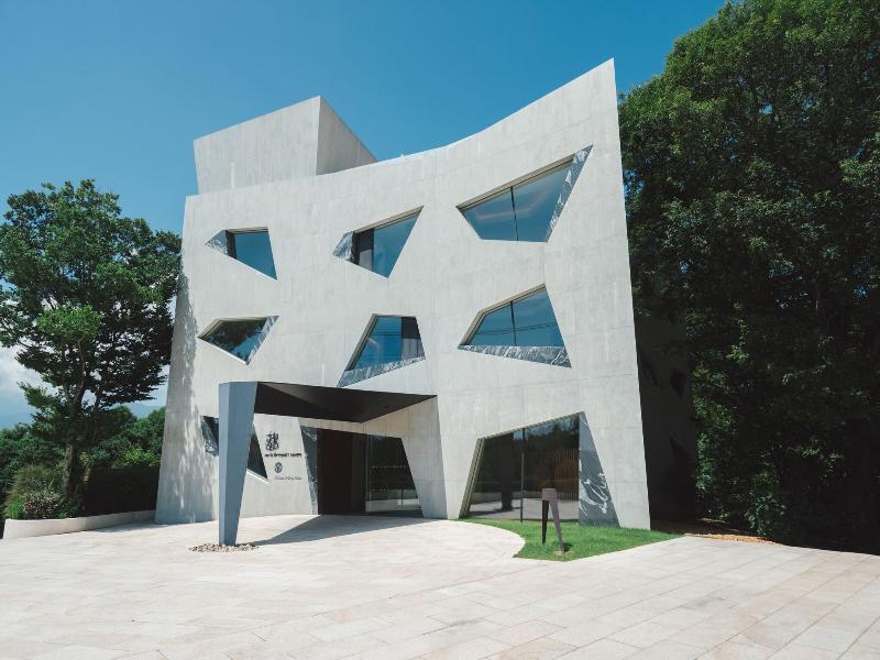 Hotel Keyforest Hokuto image