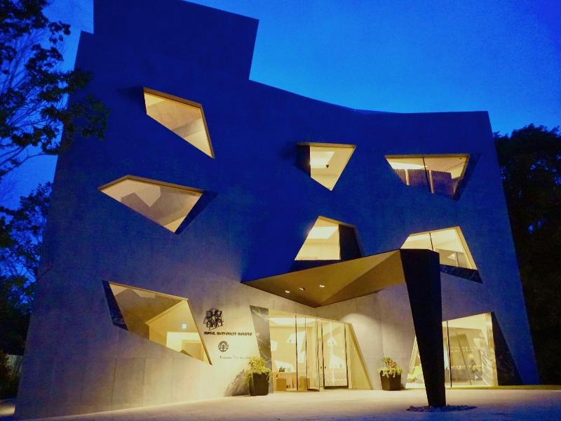 Hotel Keyforest Hokuto image