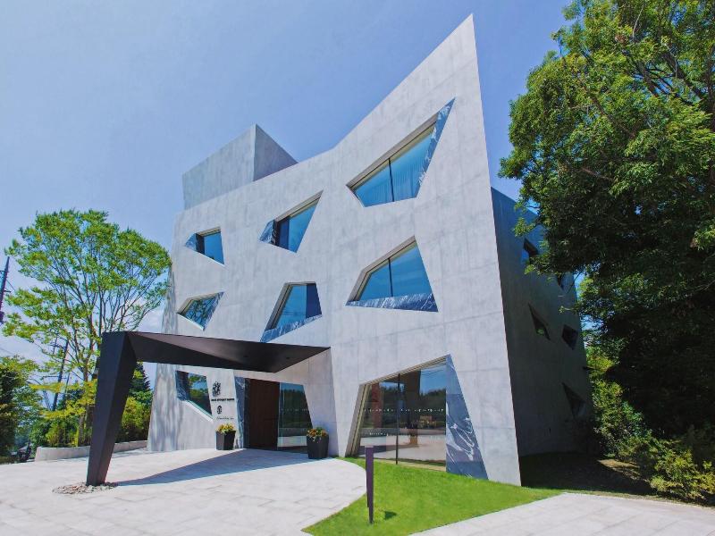 Hotel Keyforest Hokuto image