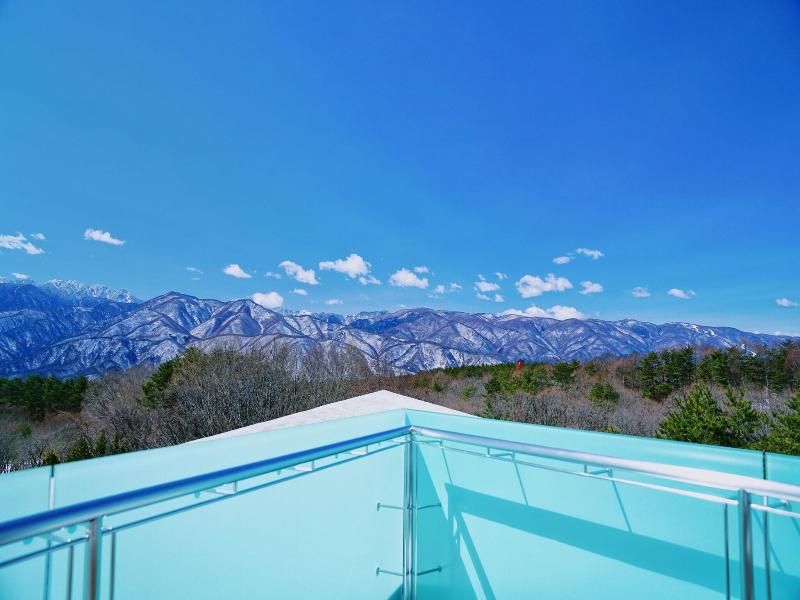 Hotel Keyforest Hokuto image