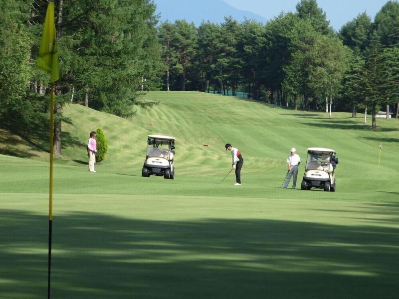 Hotel Keyforest Hokuto image