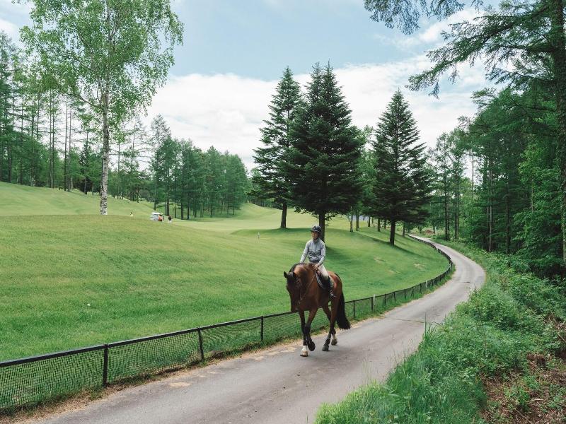 Hotel Keyforest Hokuto image