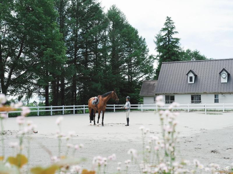 Hotel Keyforest Hokuto image