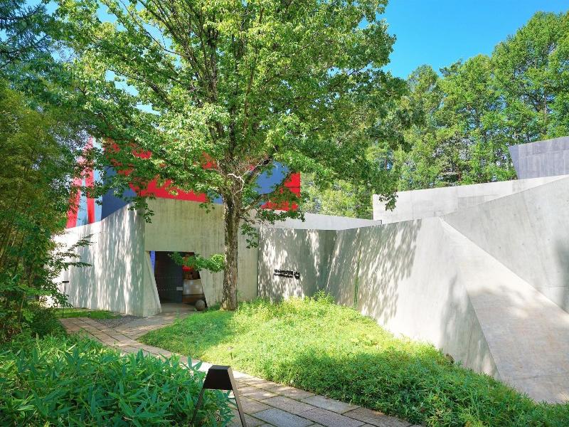 Hotel Keyforest Hokuto image