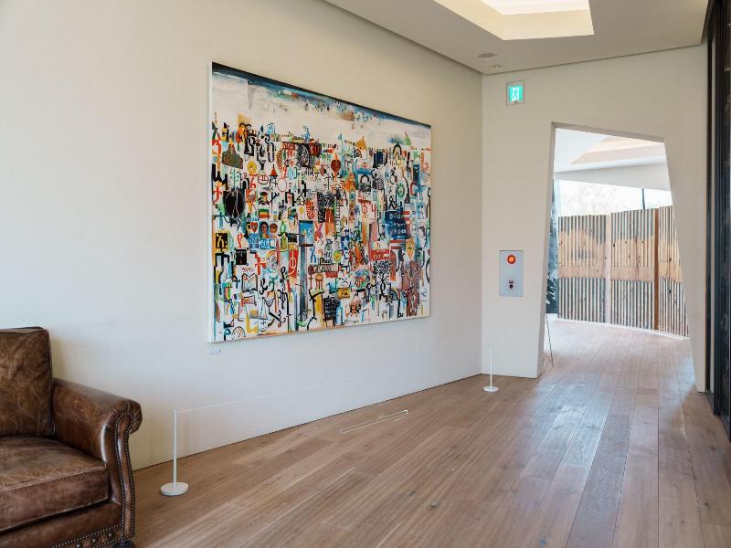 Hotel Keyforest Hokuto image
