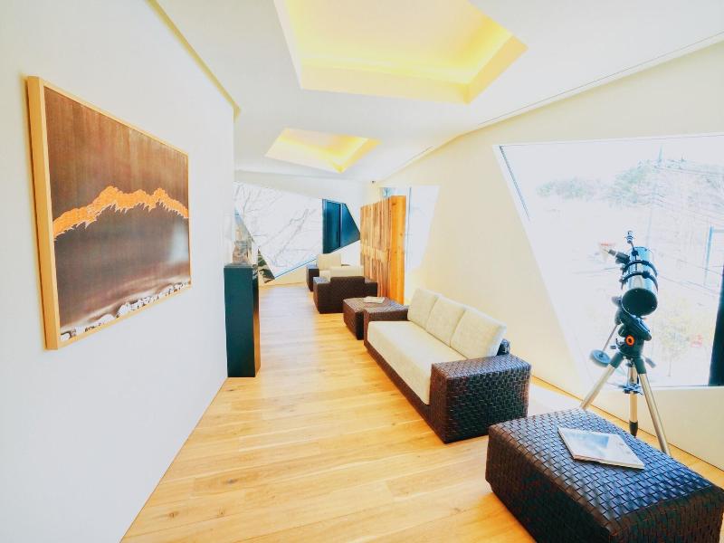 Hotel Keyforest Hokuto image