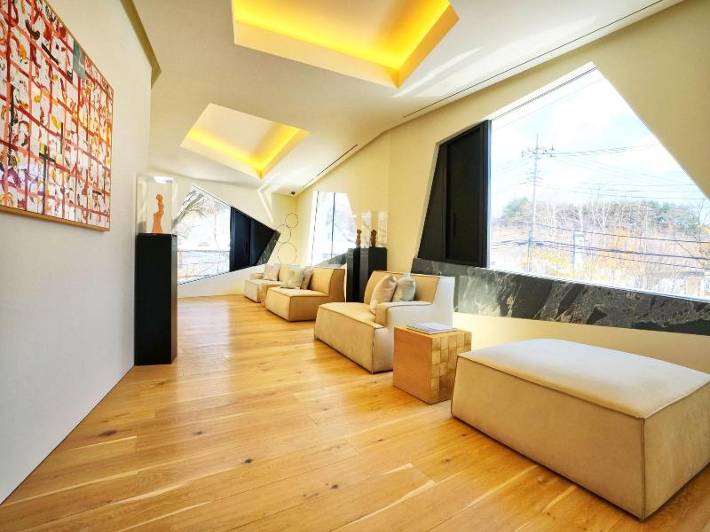 Hotel Keyforest Hokuto image