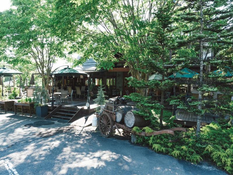 Hotel Keyforest Hokuto image