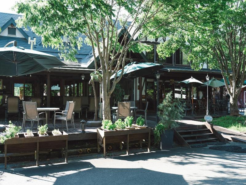Hotel Keyforest Hokuto image