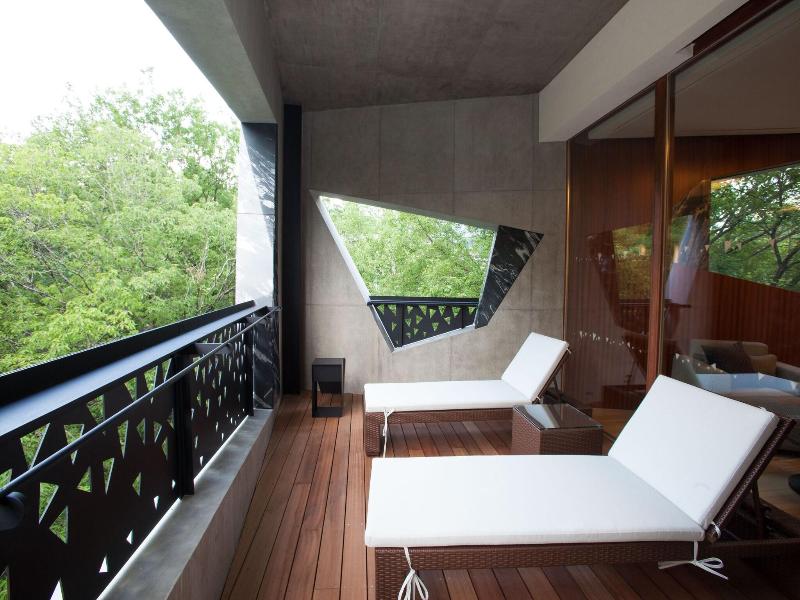 Hotel Keyforest Hokuto image