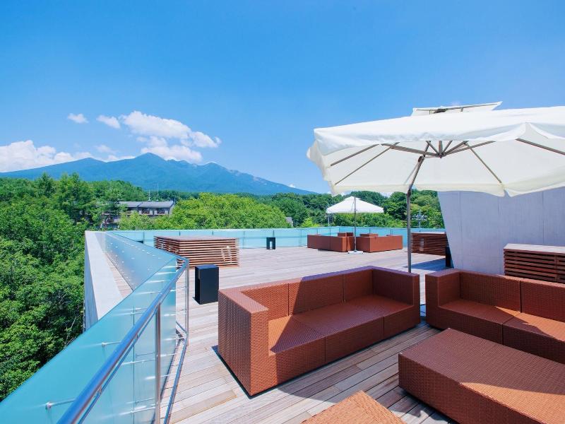 Hotel Keyforest Hokuto image