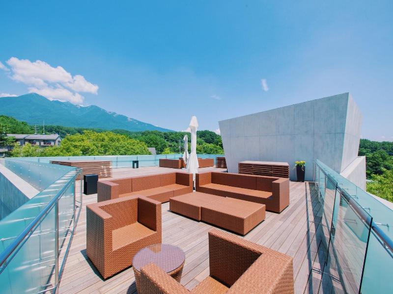 Hotel Keyforest Hokuto image