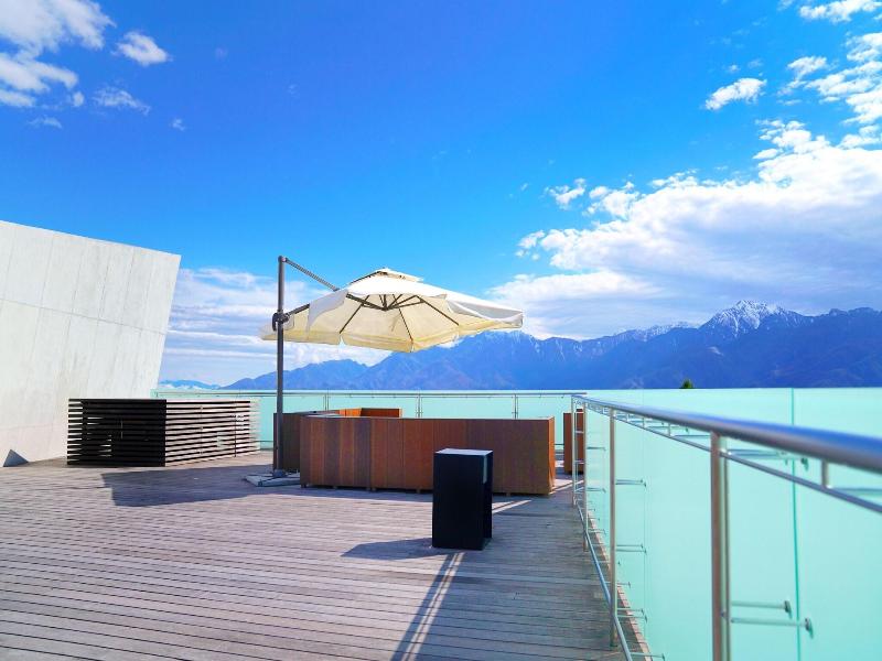 Hotel Keyforest Hokuto image