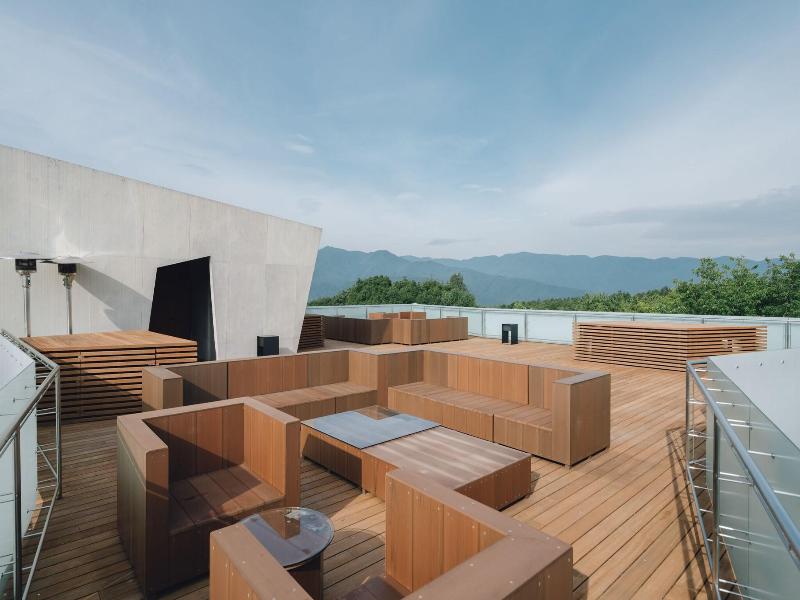 Hotel Keyforest Hokuto image