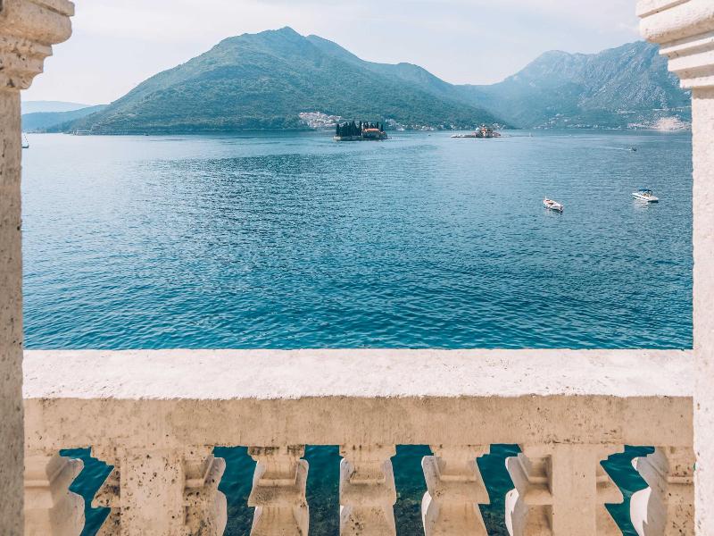 Heritage Grand Perast image