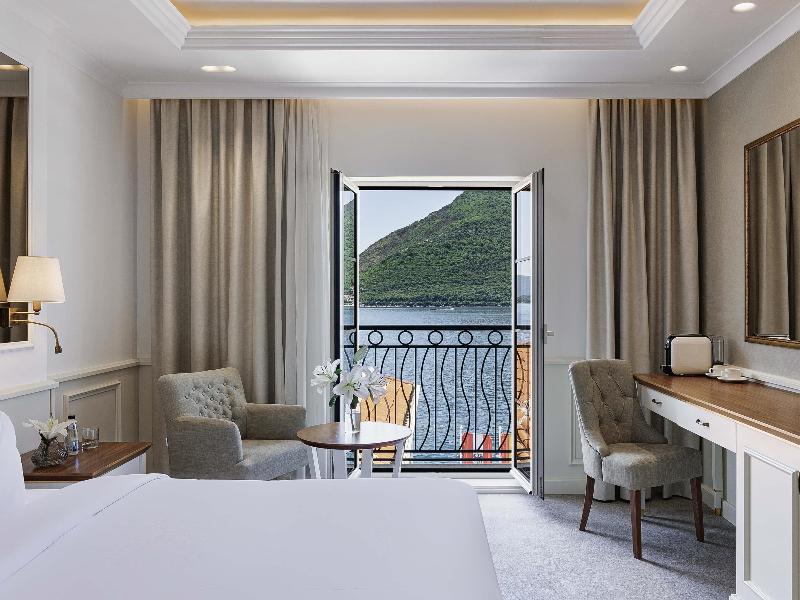 Heritage Grand Perast image