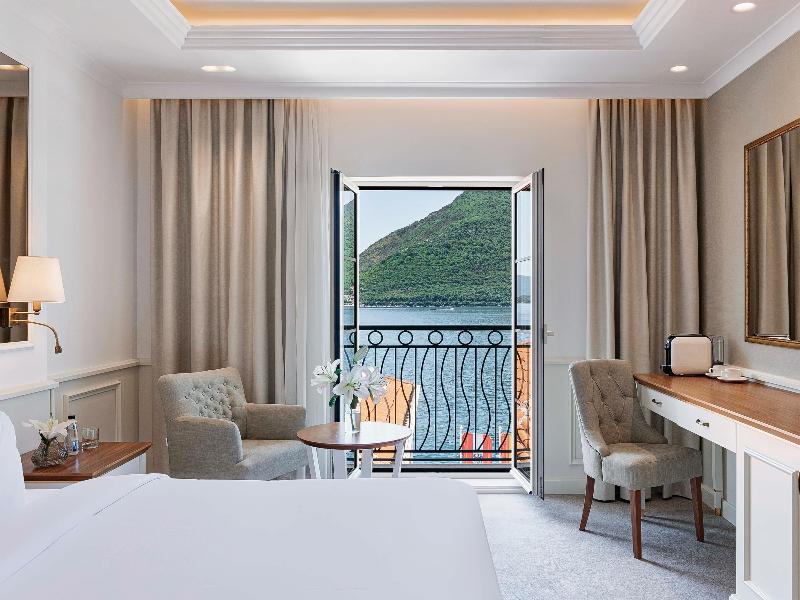 Heritage Grand Perast image