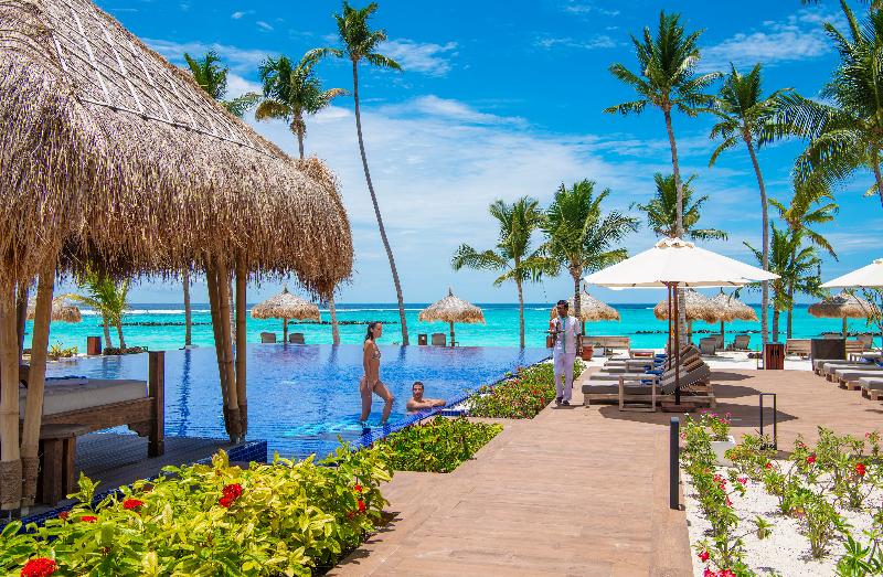 Emerald Maldives Resort & Spa