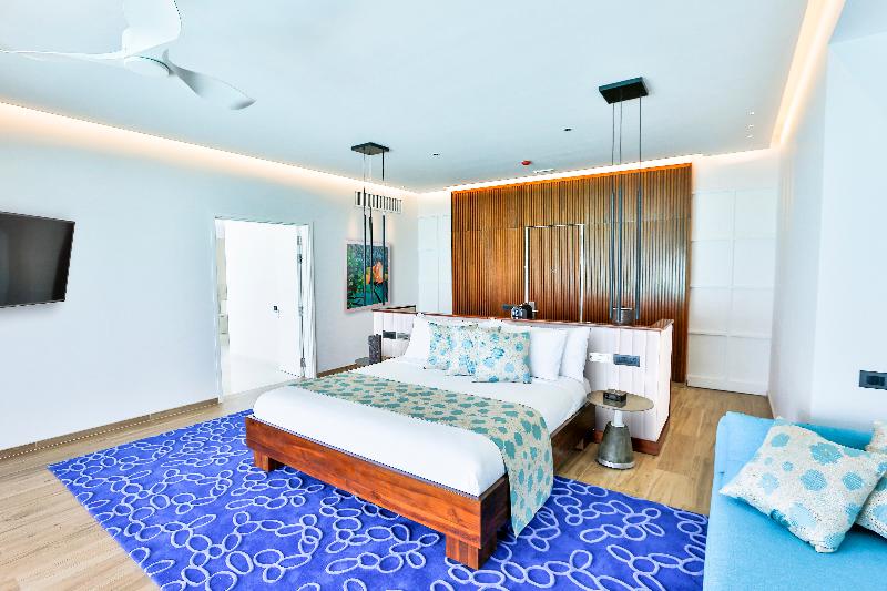 Emerald Maldives Resort & Spa