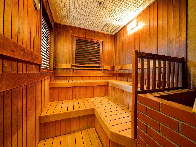 Hotel Kinugawa Gyoen image