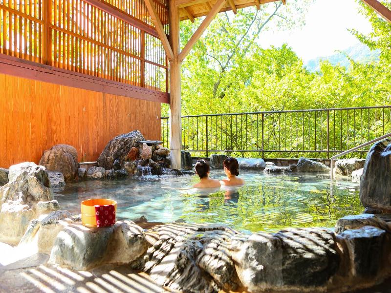 Hotel Kinugawa Gyoen image