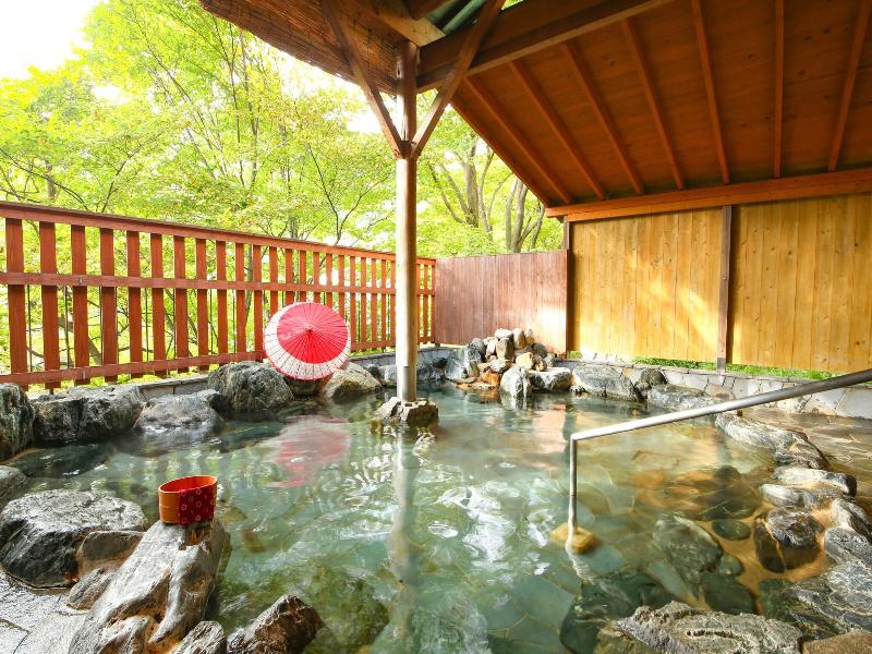 Hotel Kinugawa Gyoen image