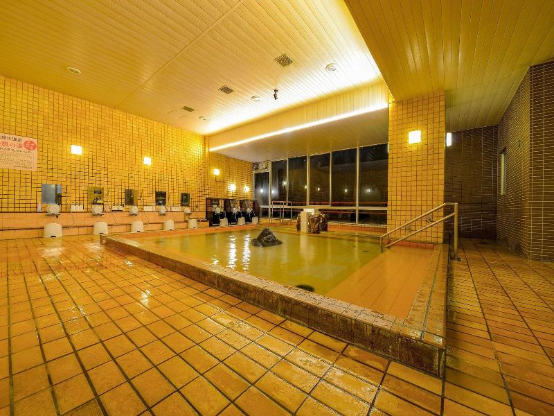 Hotel Kinugawa Gyoen image