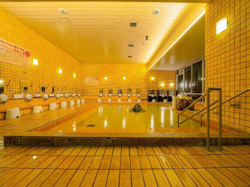Hotel Kinugawa Gyoen image