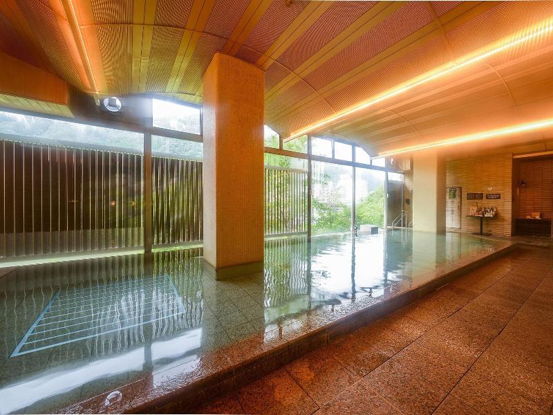 Hotel Kinugawa Gyoen image