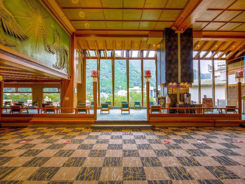 Hotel Kinugawa Gyoen image