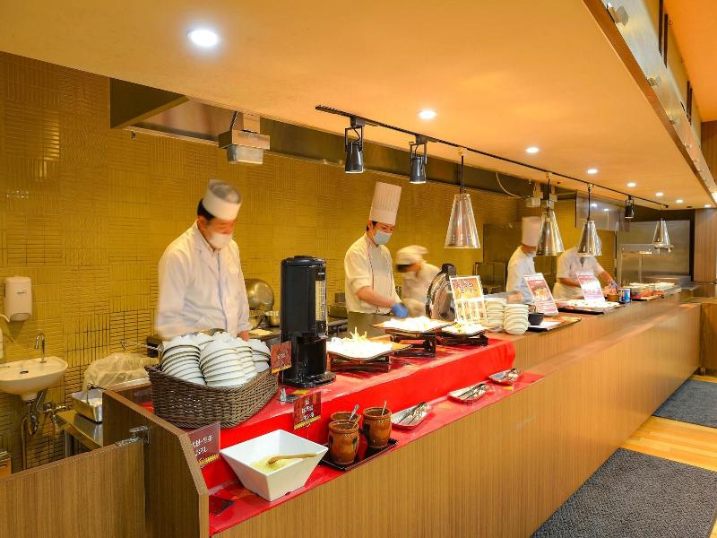 Hotel Kinugawa Gyoen image